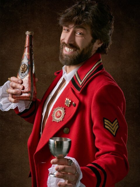 BYE BYE TO MMA, WELCOME HUNGER