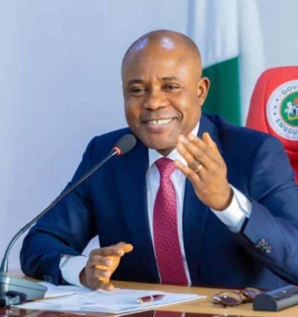 GOV. PETER MBA, HARD ON NDI ENUGU, SOFT ON KIDNAPPERS: A TALE OF A STATE BEING RULED WITH IRON FIST BUT HELD HOSTAGE BY KIDNAPPERS