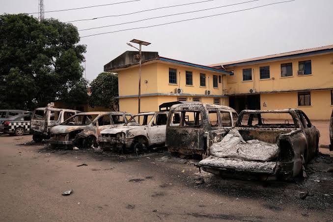 SOLUTIONS WITH ZOBA (VOL 2)  SOLVING INSECURITY IN THE SOUTH EAST